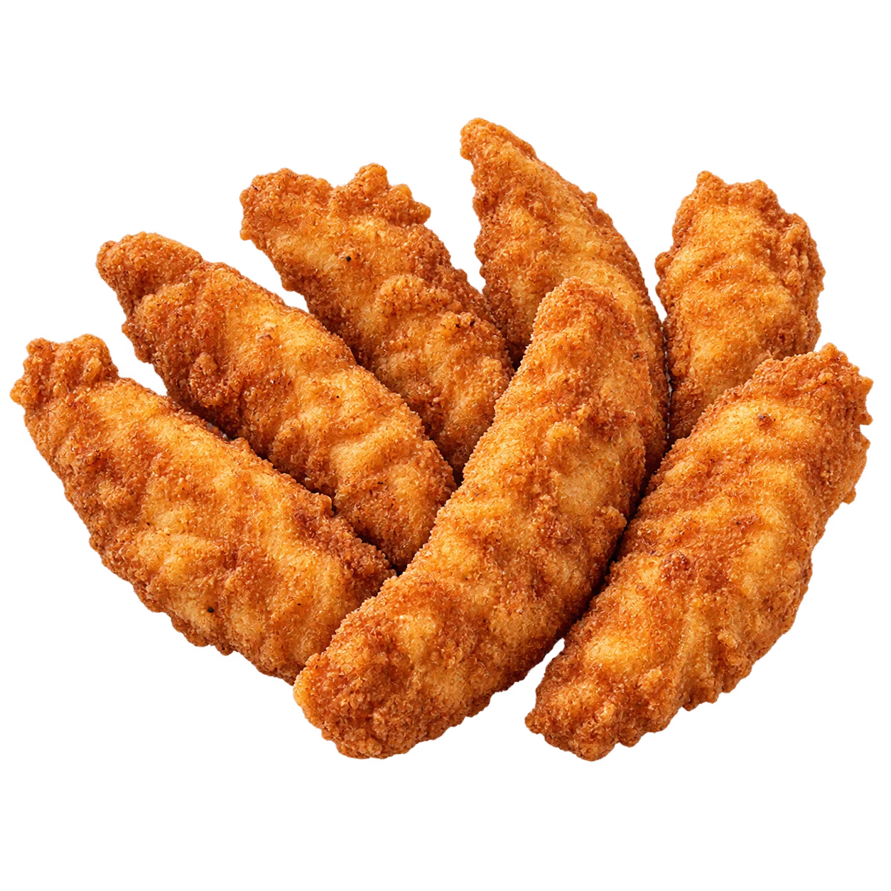 Chicken Fingers (6pc)