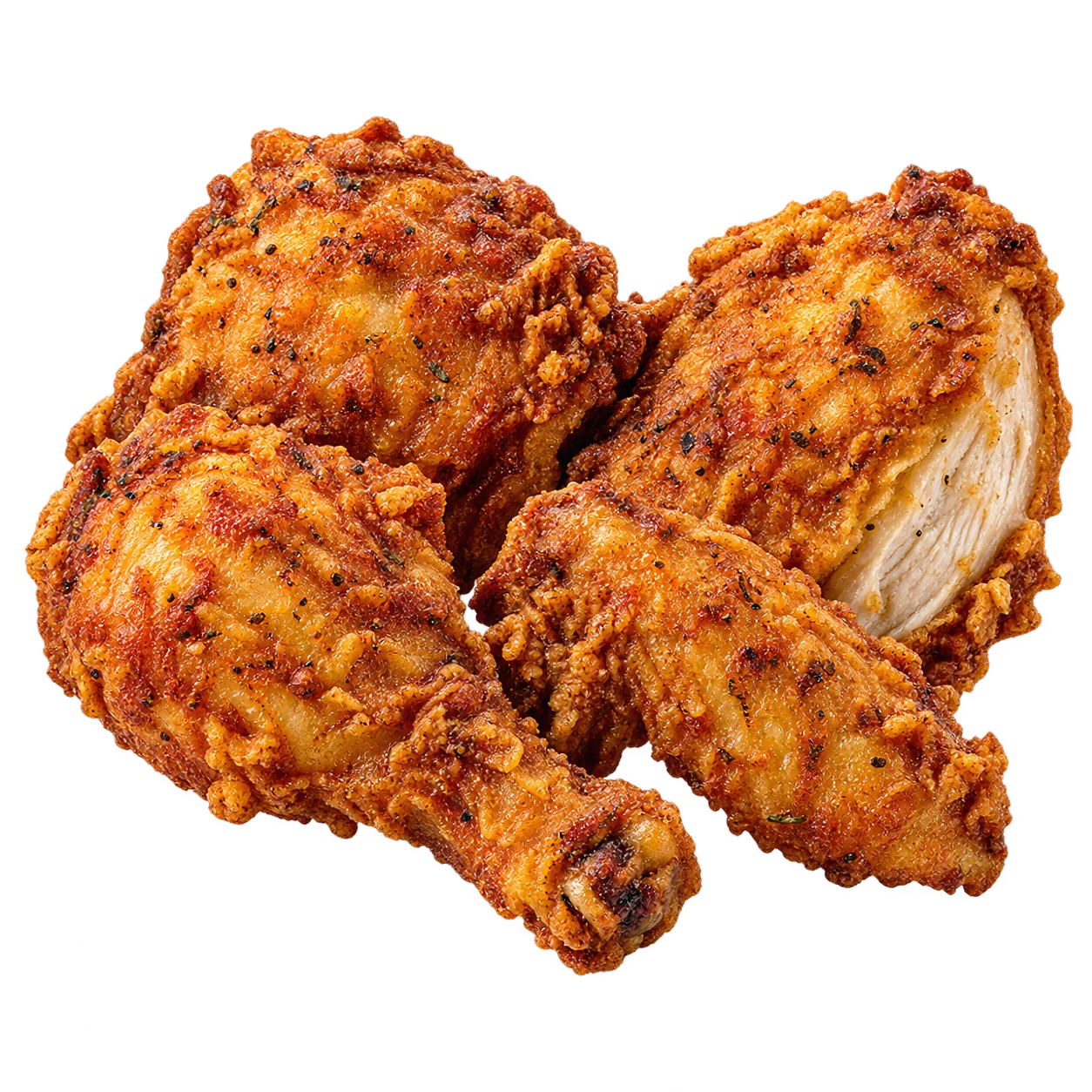 Fried Chicken